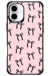 Bow Promise - Apple iPhone 16 Plus