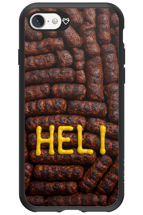 Mici - Apple iPhone 7