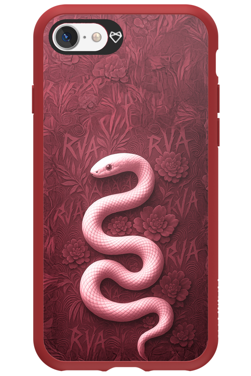 Rose Venom - Apple iPhone 7