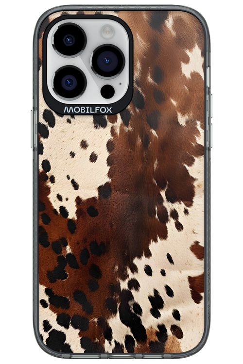 Wild Cow 2.0 - Apple iPhone 14 Pro Max