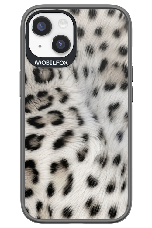 White Leo - Apple iPhone 14