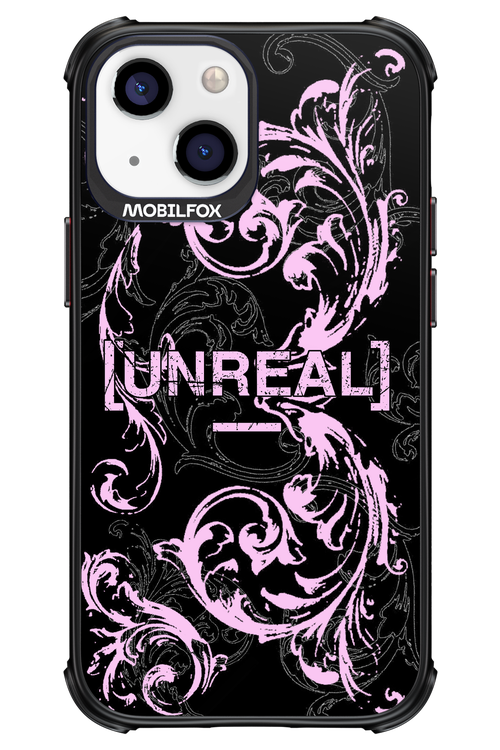 Antique Pink 2.0 - Apple iPhone 13 Mini