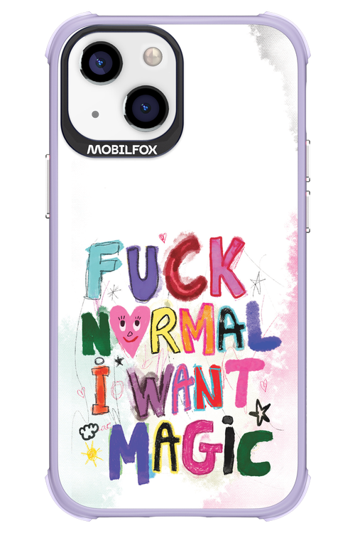 Magic 2.0 - Apple iPhone 13 Mini
