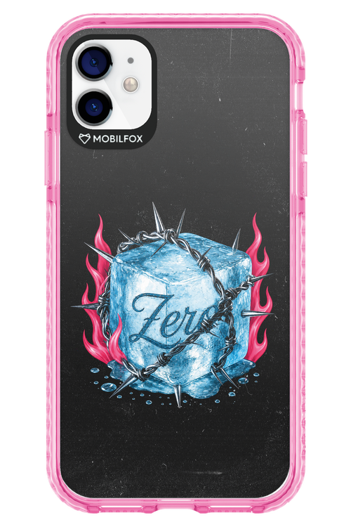 Zero 2.0 - Apple iPhone 11