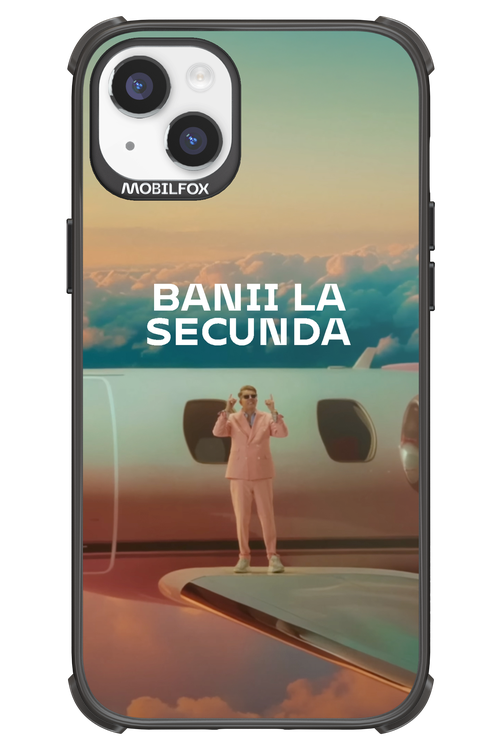 Banii la secunda - Apple iPhone 14 Plus