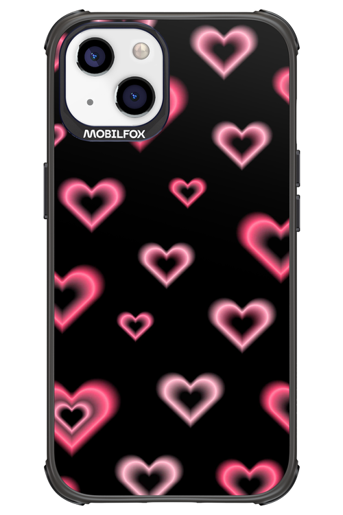Pink Love 2.0 - Apple iPhone 13