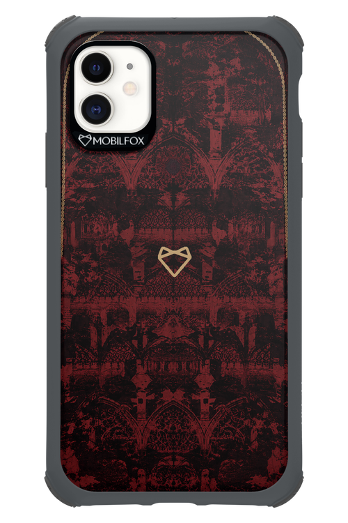 Portugalia x Mobilfox 2.0 - Apple iPhone 11