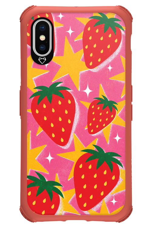 STARBERRY 2.0 - Apple iPhone XS