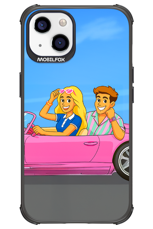 My Way 2.0 - Apple iPhone 13