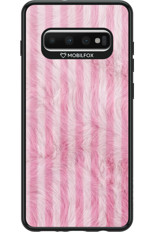 Furr Case 2.0 - Samsung Galaxy S10+