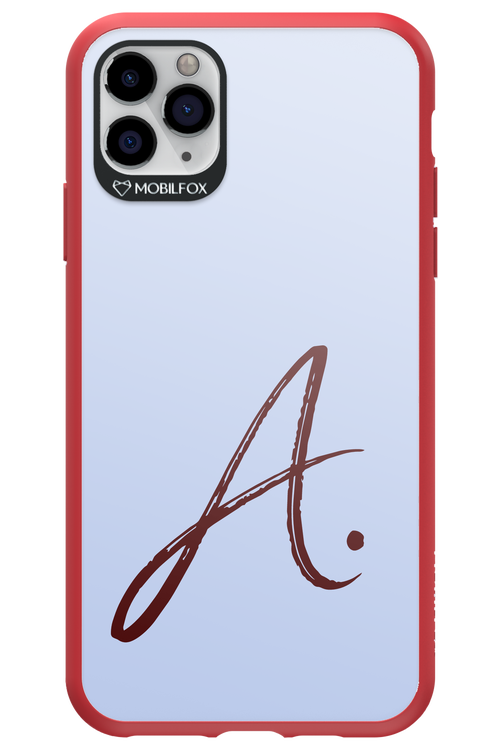 (Jellyfish Presso) A 2.0 - Apple iPhone 11 Pro Max