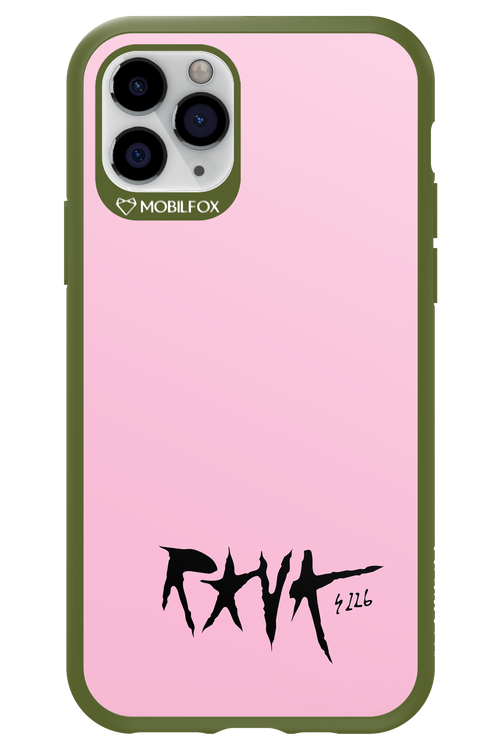 R-va - Apple iPhone 11 Pro