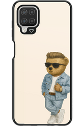 Gamibear (Desert) - Samsung Galaxy A12
