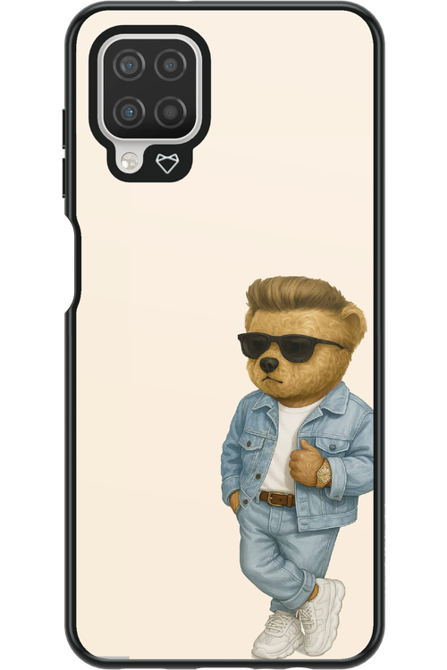 Gamibear (Desert) - Samsung Galaxy A12