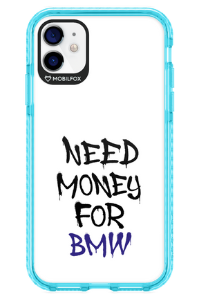 Need Money For BMW - Apple iPhone 11