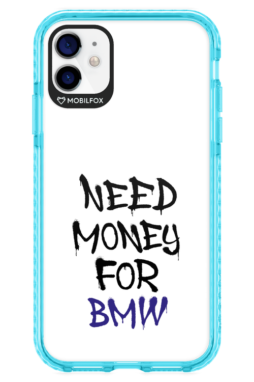 Need Money For BMW - Apple iPhone 11