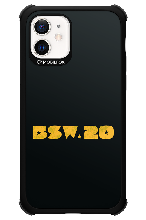 BSW 20 (10) 2.0 - Apple iPhone 12