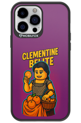 Clementine Belite Lego - Apple iPhone 13 Pro Max