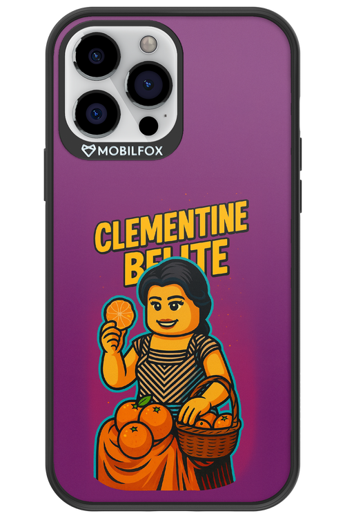Clementine Belite Lego - Apple iPhone 13 Pro Max