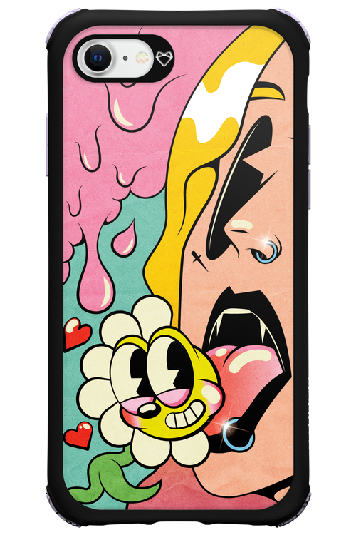 Love Sick 2.0 - Apple iPhone 7