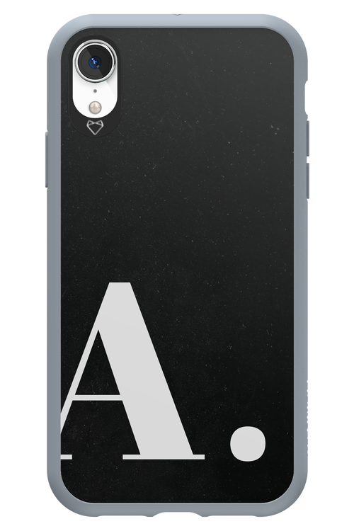 A (Off Space) 2.0 - Apple iPhone XR