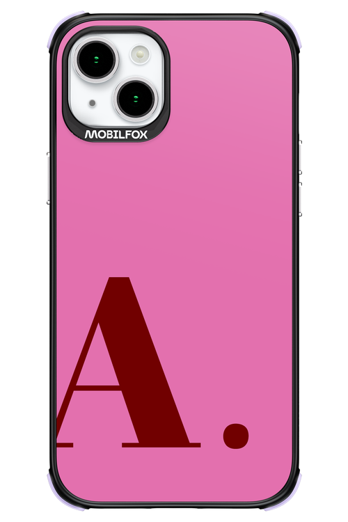 A (Sorbet) 2.0 - Apple iPhone 15 Plus