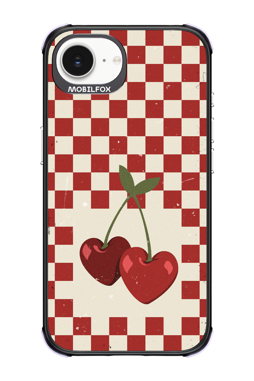Wild Cherry 2.0 - Apple iPhone 16e
