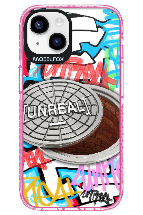 HULE - Apple iPhone 14