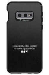 BSW FourSeasons 10 2.0 - Samsung Galaxy S10e