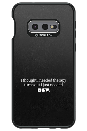 BSW FourSeasons 10 2.0 - Samsung Galaxy S10e