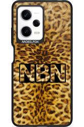 Cheetahh - Xiaomi Redmi Note 12 Pro 5G