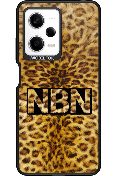 Cheetahh - Xiaomi Redmi Note 12 Pro 5G