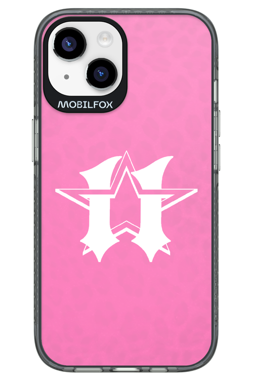 Centaur Logo Pink 2.0 - Apple iPhone 14