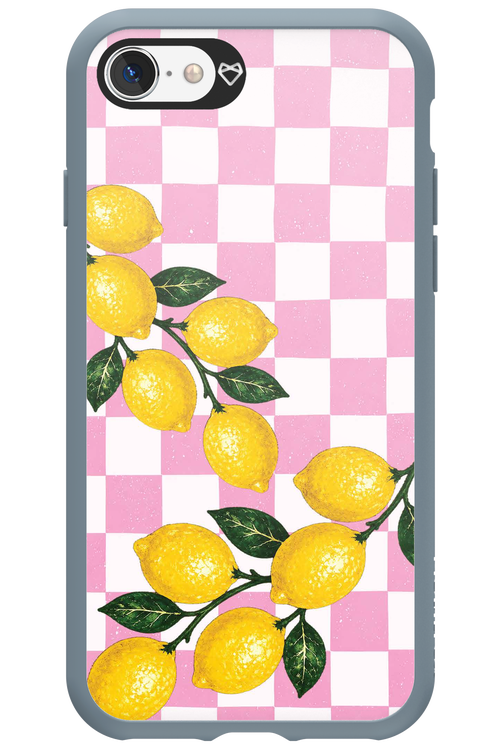 LEMON 2.0 - Apple iPhone SE 2022
