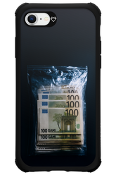 Moneybag - Apple iPhone 7