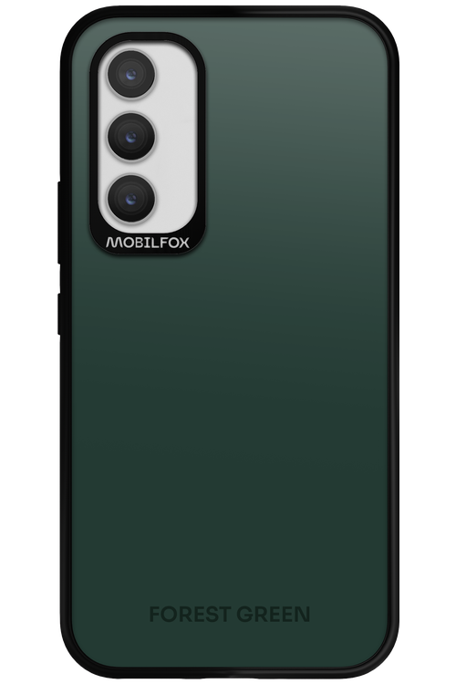 FOREST GREEN - FS3 - Samsung Galaxy A34