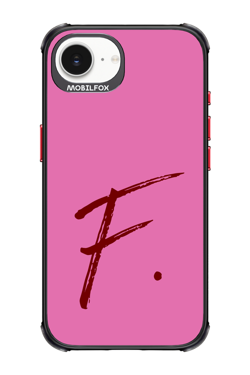 (Sorbet) F 2.0 - Apple iPhone 16e