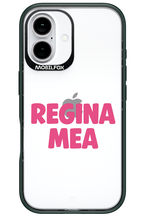 Regina Mea - Apple iPhone 16