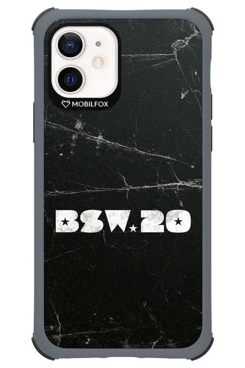 BSW 20 (2) 2.0 - Apple iPhone 12