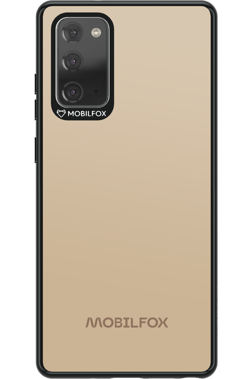 Sand 2.0 - Samsung Galaxy Note 20