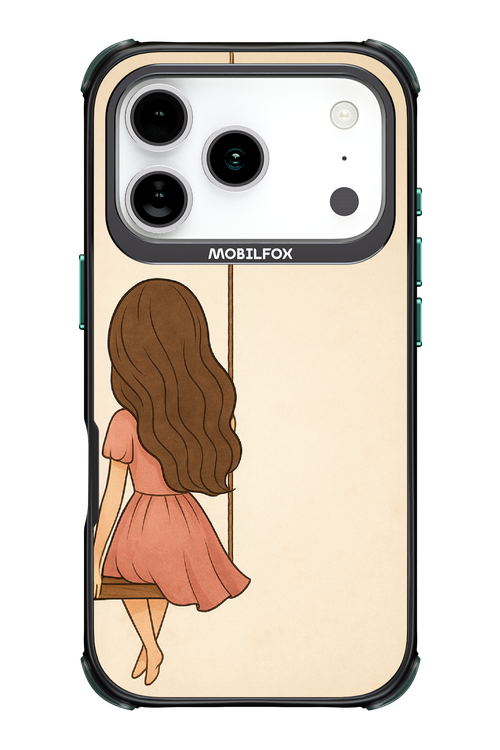 Girl Love II - Apple iPhone 17 Pro