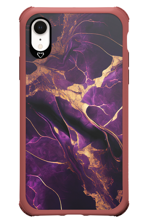 Michael 2.0 - Apple iPhone XR
