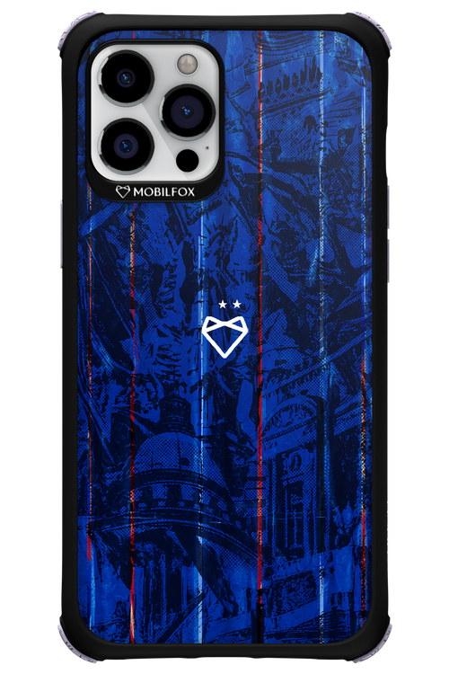 Franta x Mobilfox 2.0 - Apple iPhone 12 Pro Max