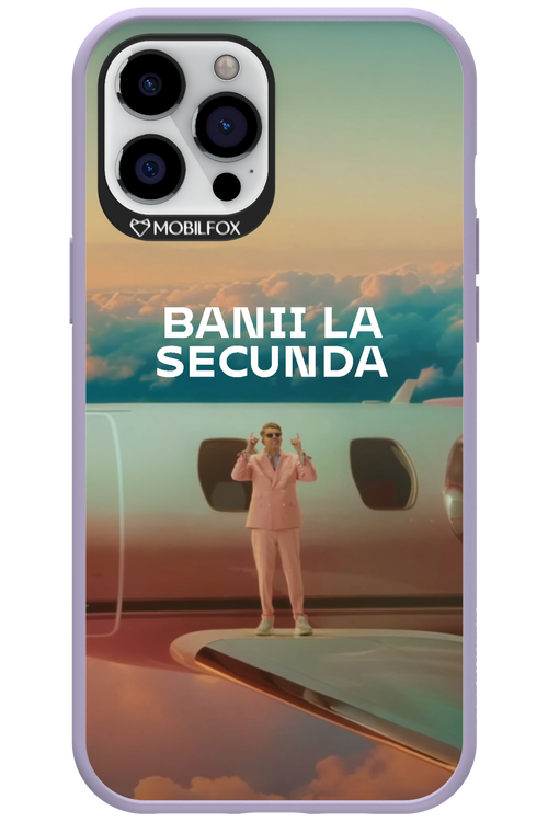Banii la secunda - Apple iPhone 12 Pro Max