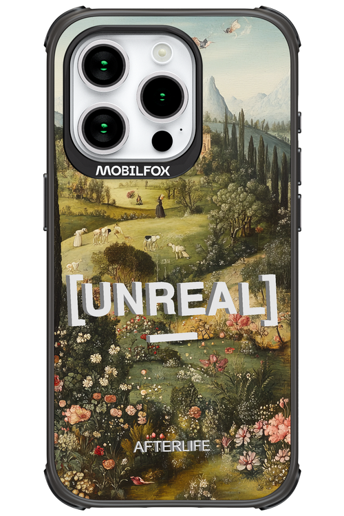 Afterlife 2.0 - Apple iPhone 15 Pro
