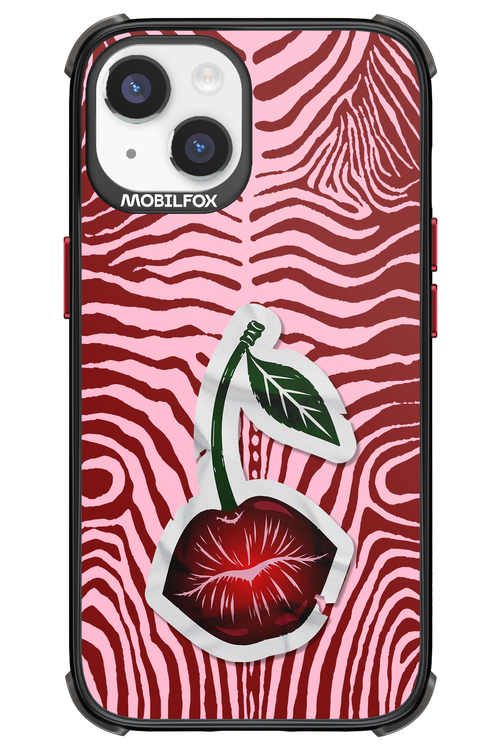 Kissy Cherry 2.0 - Apple iPhone 14
