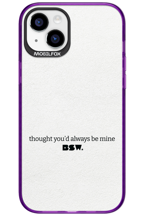 BSW FourSeasons 13 2.0 - Apple iPhone 15 Plus
