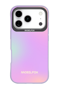 Pastel Violet 2.0 - Apple iPhone 17 Pro