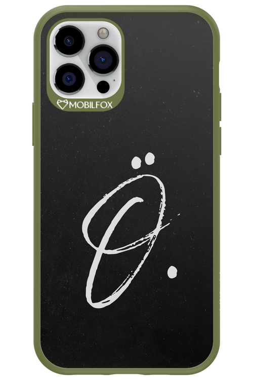 (Off Space) O II 2.0 - Apple iPhone 12 Pro