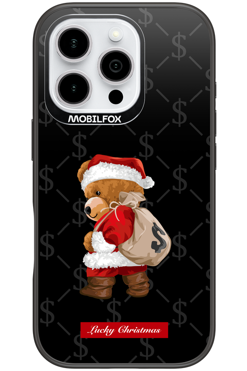 Lucky Christmas - Apple iPhone 16 Pro